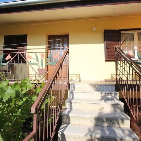 Apartment Agnese Rovinj Exterior foto