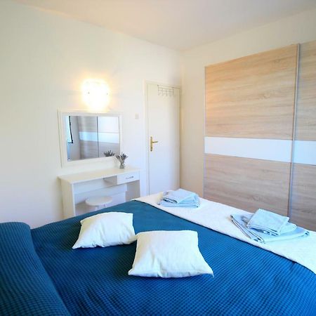 Apartment Agnese Rovinj Exterior foto