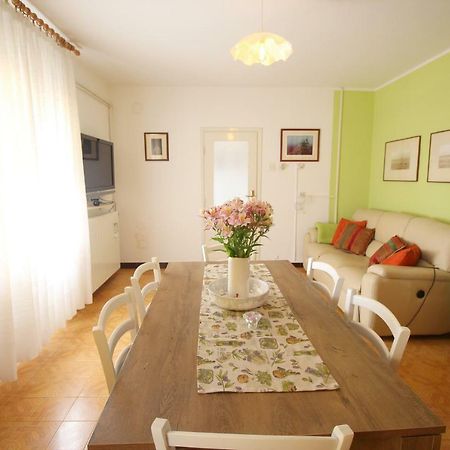 Apartment Agnese Rovinj Exterior foto