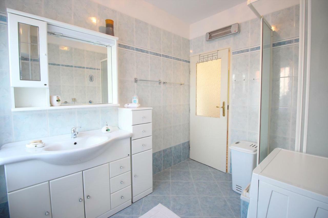 Apartment Agnese Rovinj Exterior foto