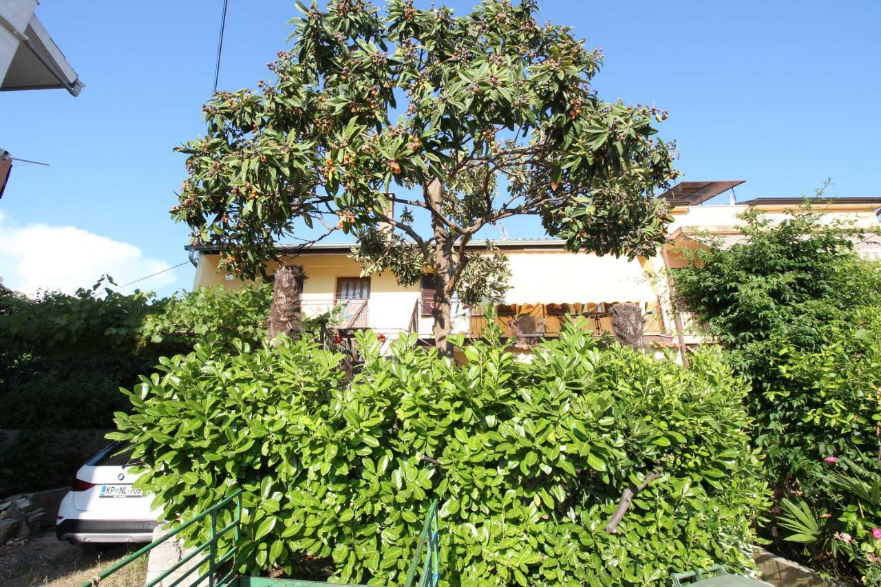 Apartment Agnese Rovinj Exterior foto